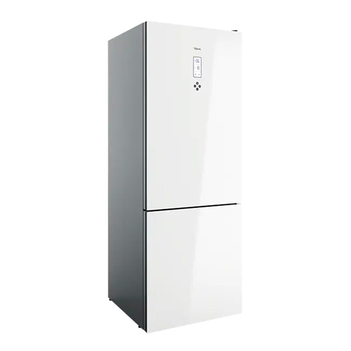 Frigorífico combi Teka RBF 78620 GWH LongLife No Frost 367L tecnología IonClean E blanco 201 cm 3