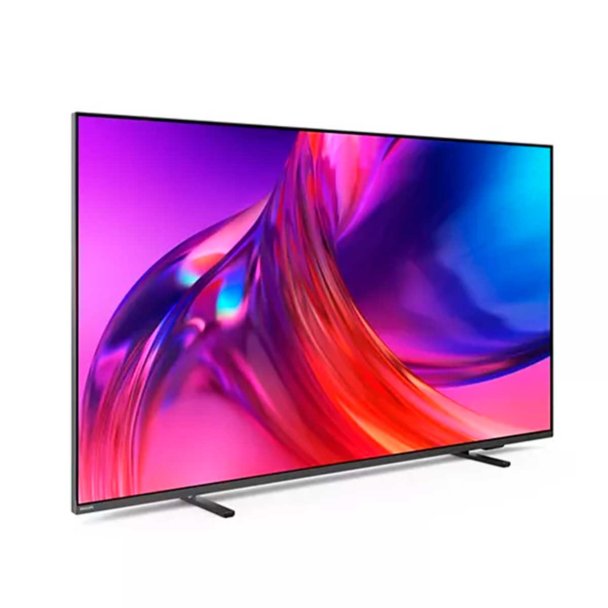 Televisor Smart TV Philips The One 65PUS8558/12 65'' 4K UHD Ambilight E antracita 2