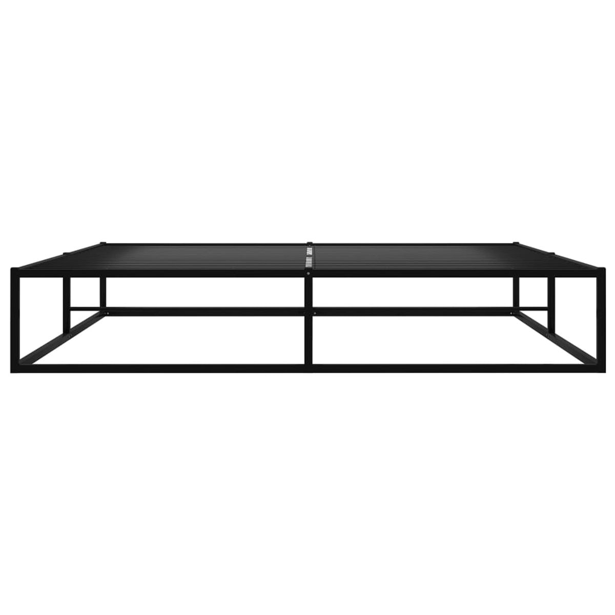 estructura-de-cama-metalica-negro-frente