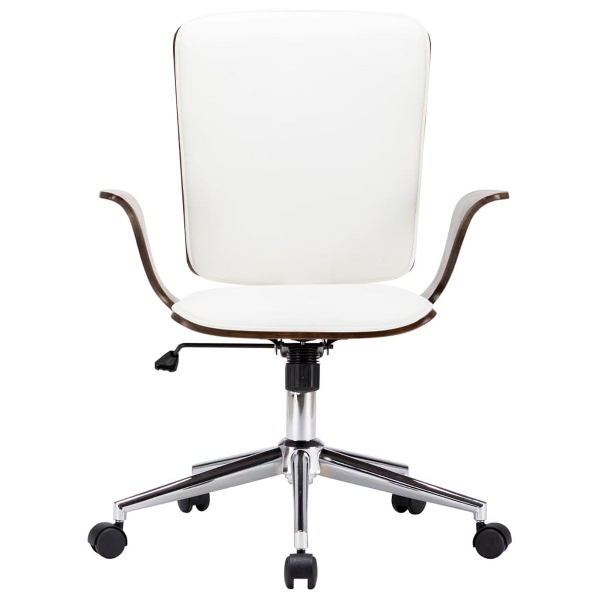 silla-de-oficina-giratoria-madera-curva-frente
