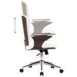 silla-de-oficina-giratoria-madera-curva-altura-regulable