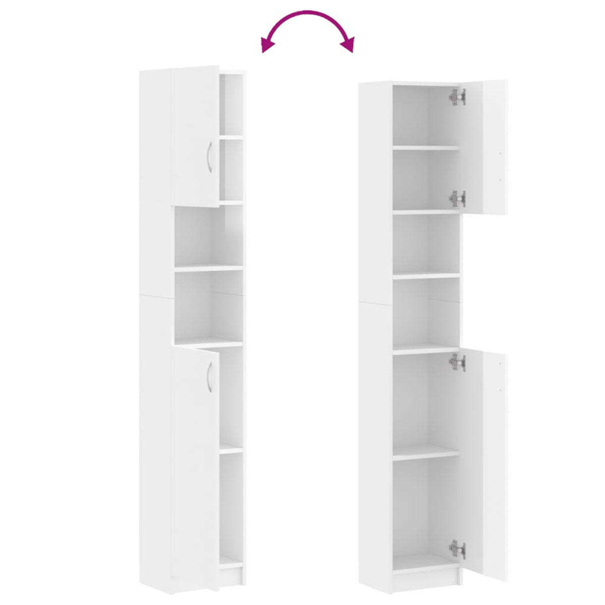 armario-de-baño-2-armarios-2-estantes-reversible