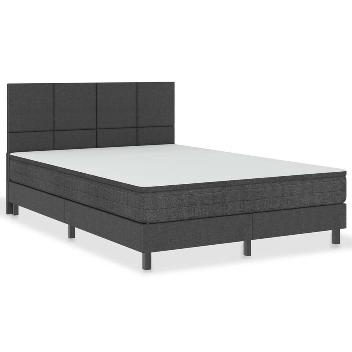 cabecero-de-tela-gris-oscuro-160x200-cama