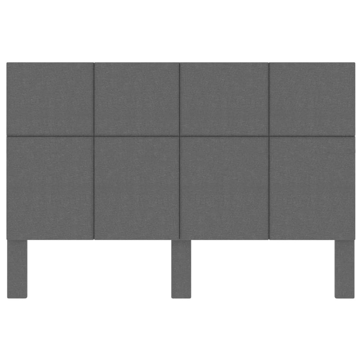 cabecero-de-tela-gris-oscuro-160x200-frente
