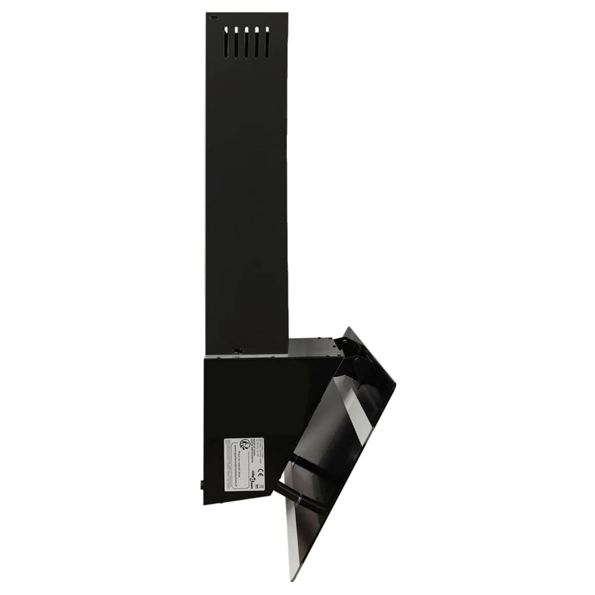 campana-extractora-de-pared-acero-negro-perfil-1