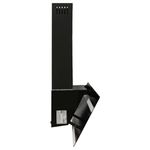 campana-extractora-de-pared-acero-negro-perfil-1