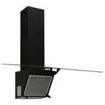 campana-extractora-de-pared-acero-negro-abajo