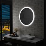 espejo-redondo-con-luces-led-plata-baño