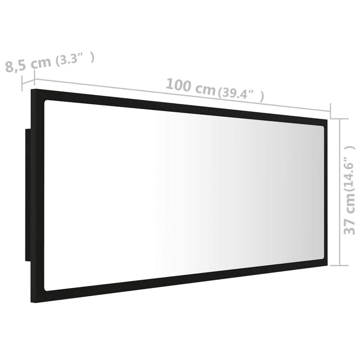 espejo-de-baño-con-luces-led-negro-100-medidas