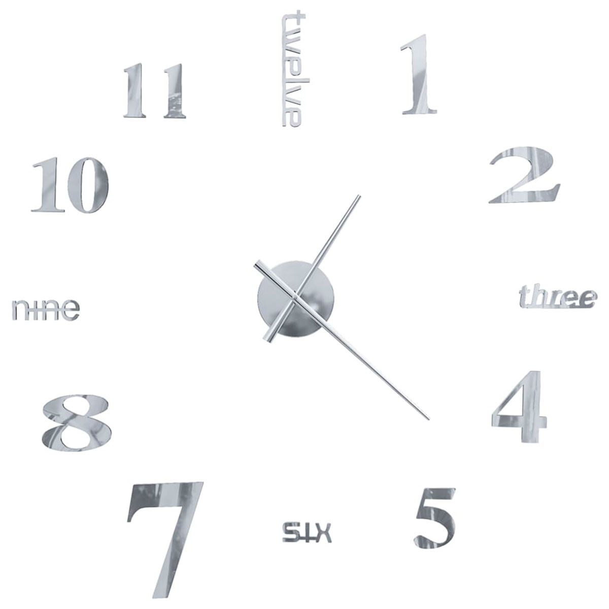 reloj-de-pared-3d-xxl-moderno-plata-frente