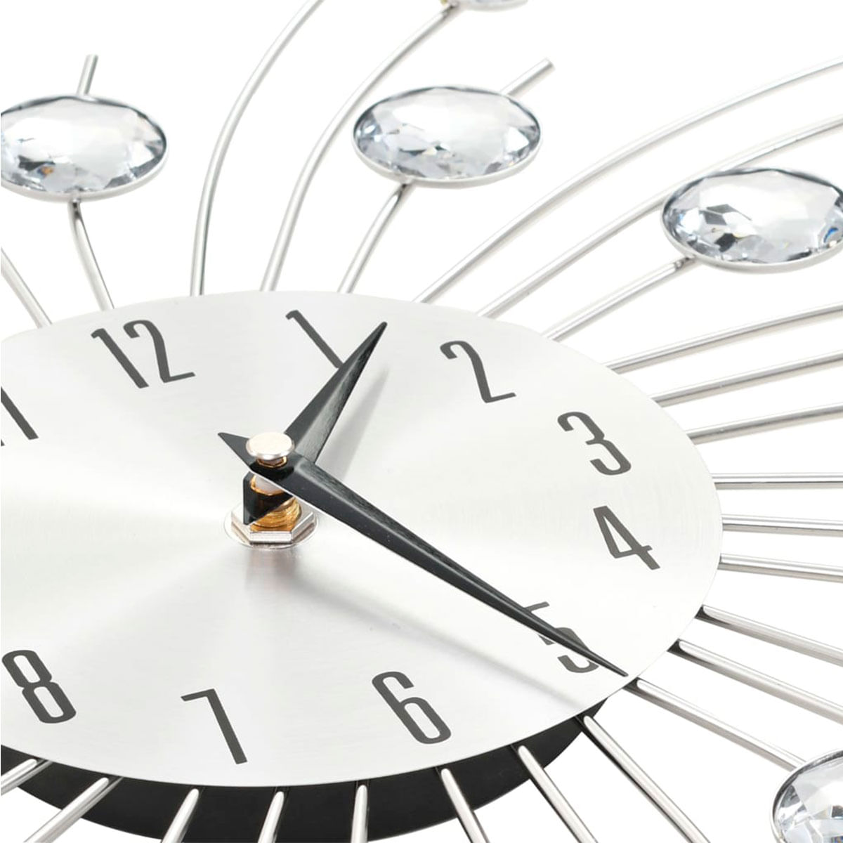 reloj-de-pared-con-movimiento-de-cuarzo-plata-detalle