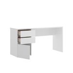 Mesa-de-estudio-Shiro-2-cajones---1-puerta-blanco-brillo-75x139x60-cm-3