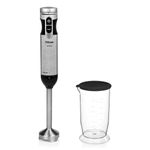 Batidora de mano Tristar MX-4828 1000W con vaso medidor inox