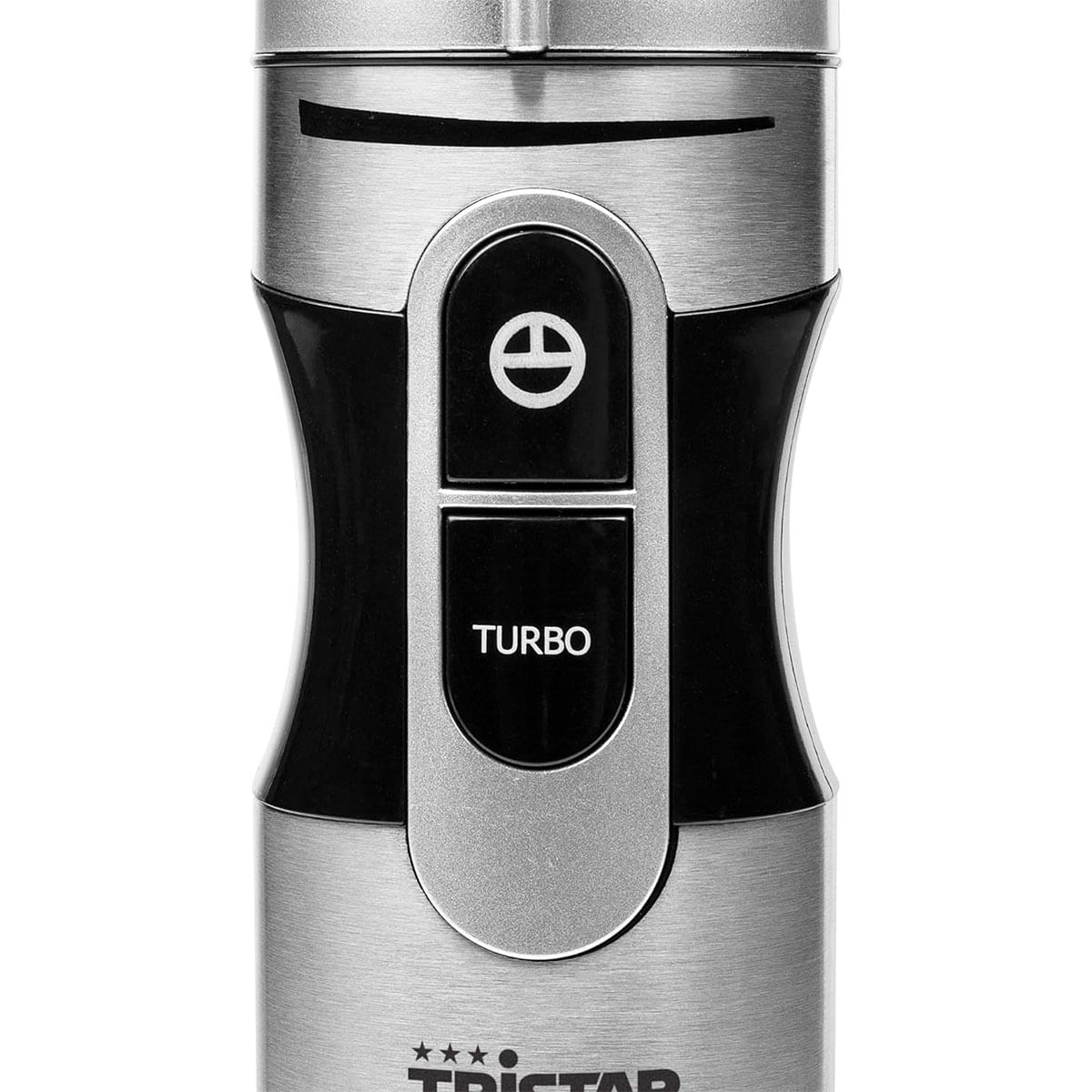 Batidora de mano Tristar MX-4828 1000W con vaso medidor inox 3