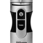 Batidora de mano Tristar MX-4828 1000W con vaso medidor inox 3