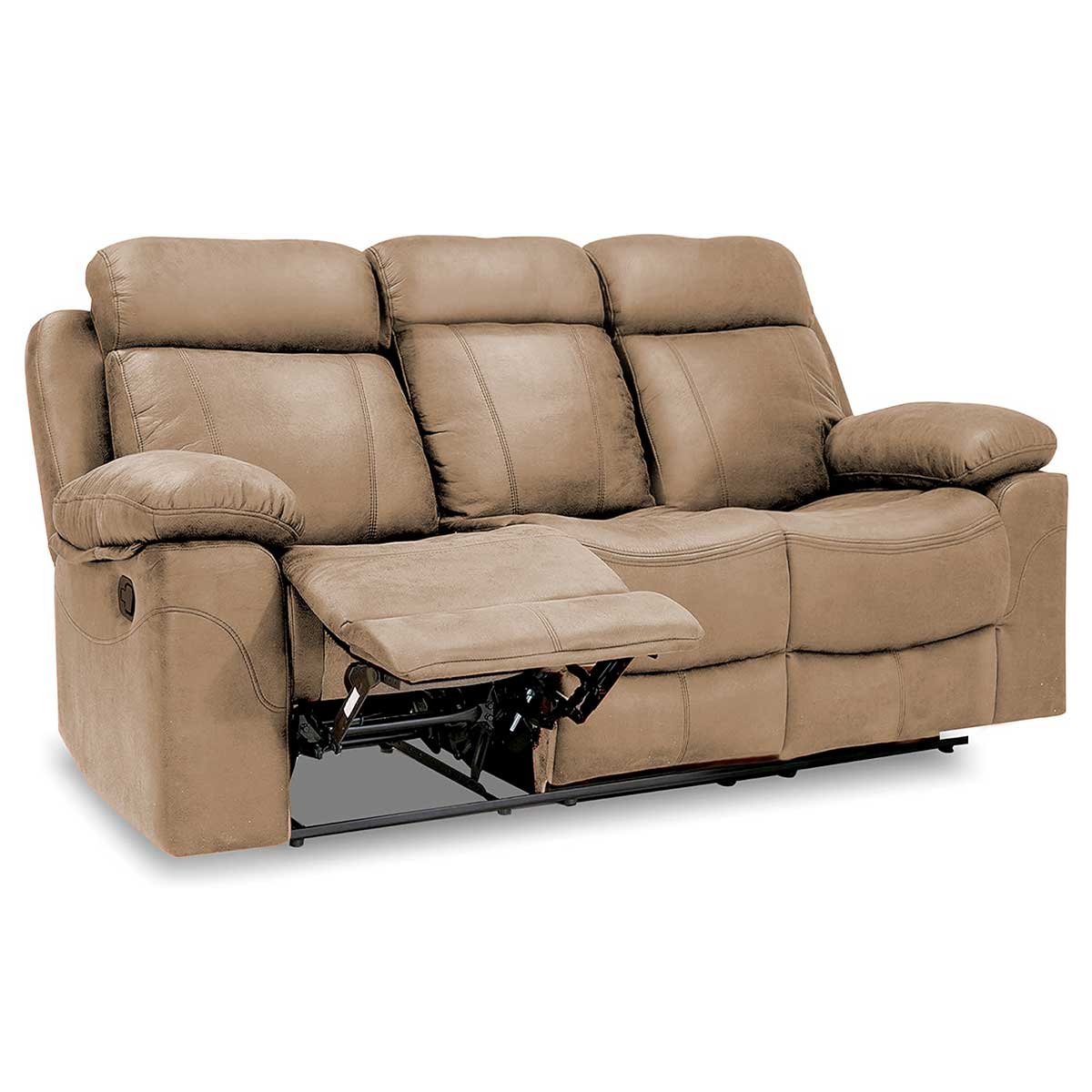 Sofa-relax-Menfis-3-plazas-apertura-manual-piedra-102x206x96-cm-3