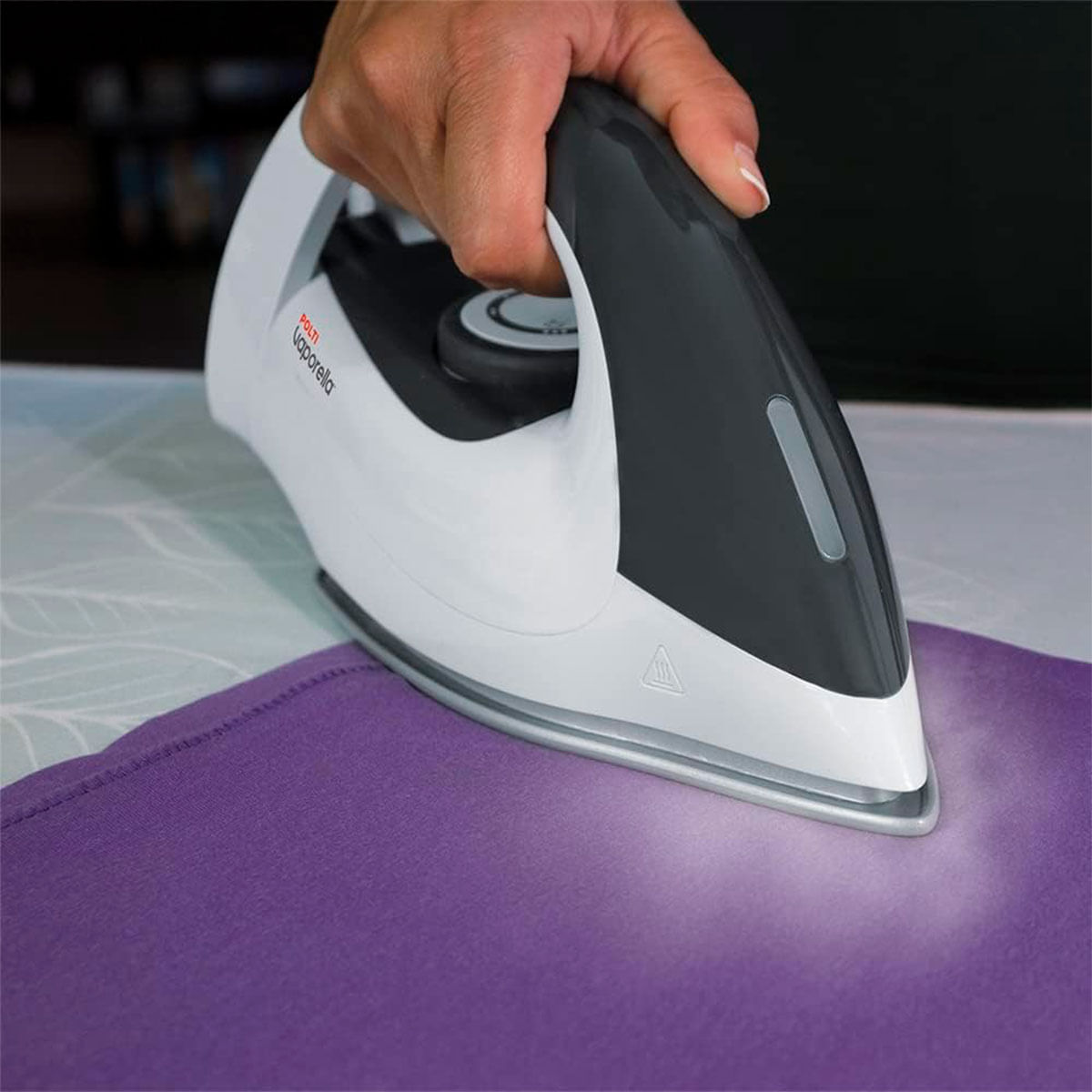 Centro de planchado Polti Vaporella Simply VS10.10 2200W 1,5L gris 7