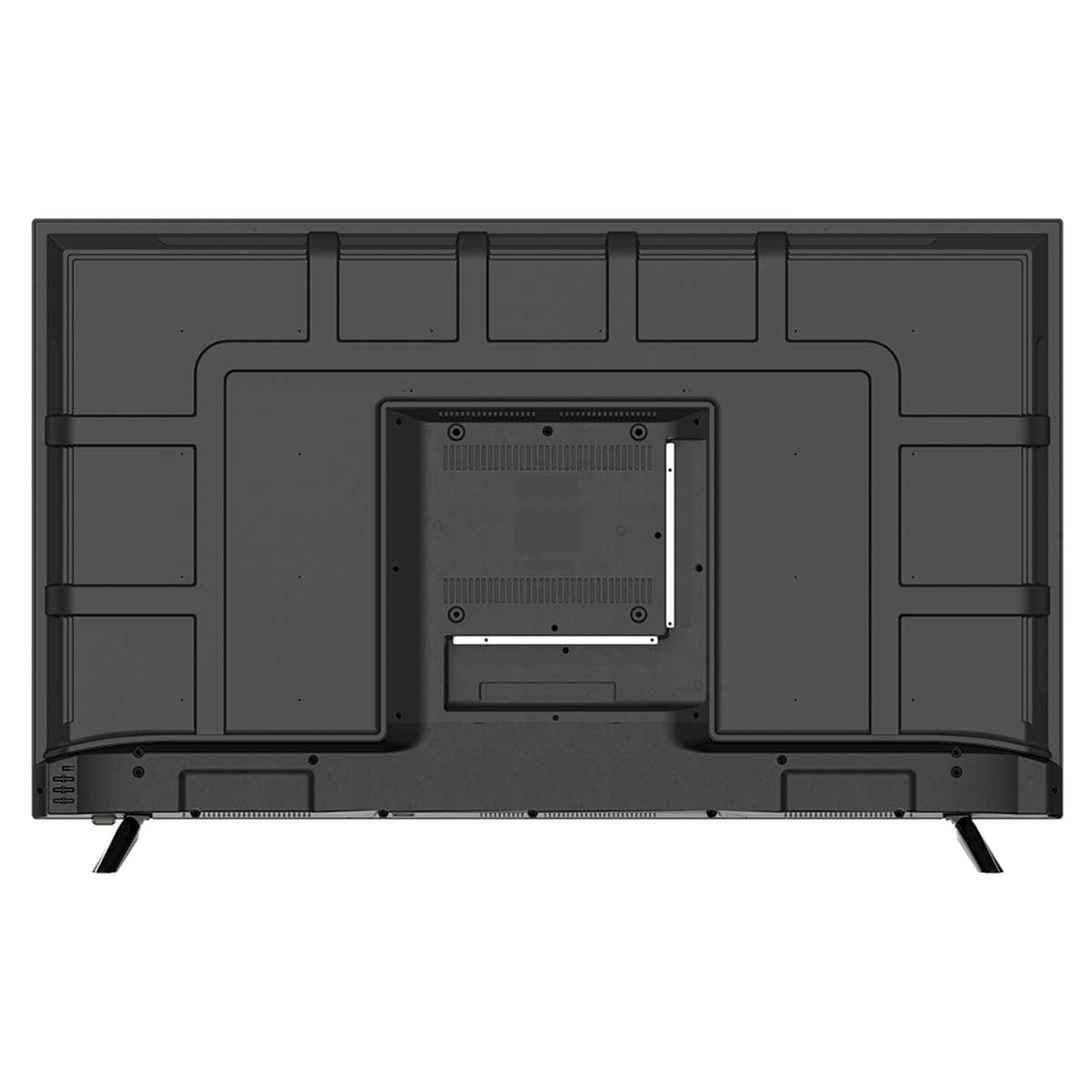 Televisor Smart TV Aspes ATV5000SM 55'' 4K UHD LED Android 11 F negro 5