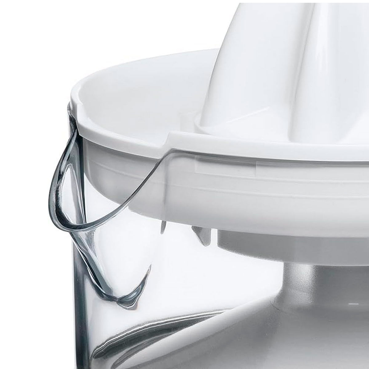 Exprimidor Naranjas Plakiklis Braun MPZ Multiquick 3, Modelis