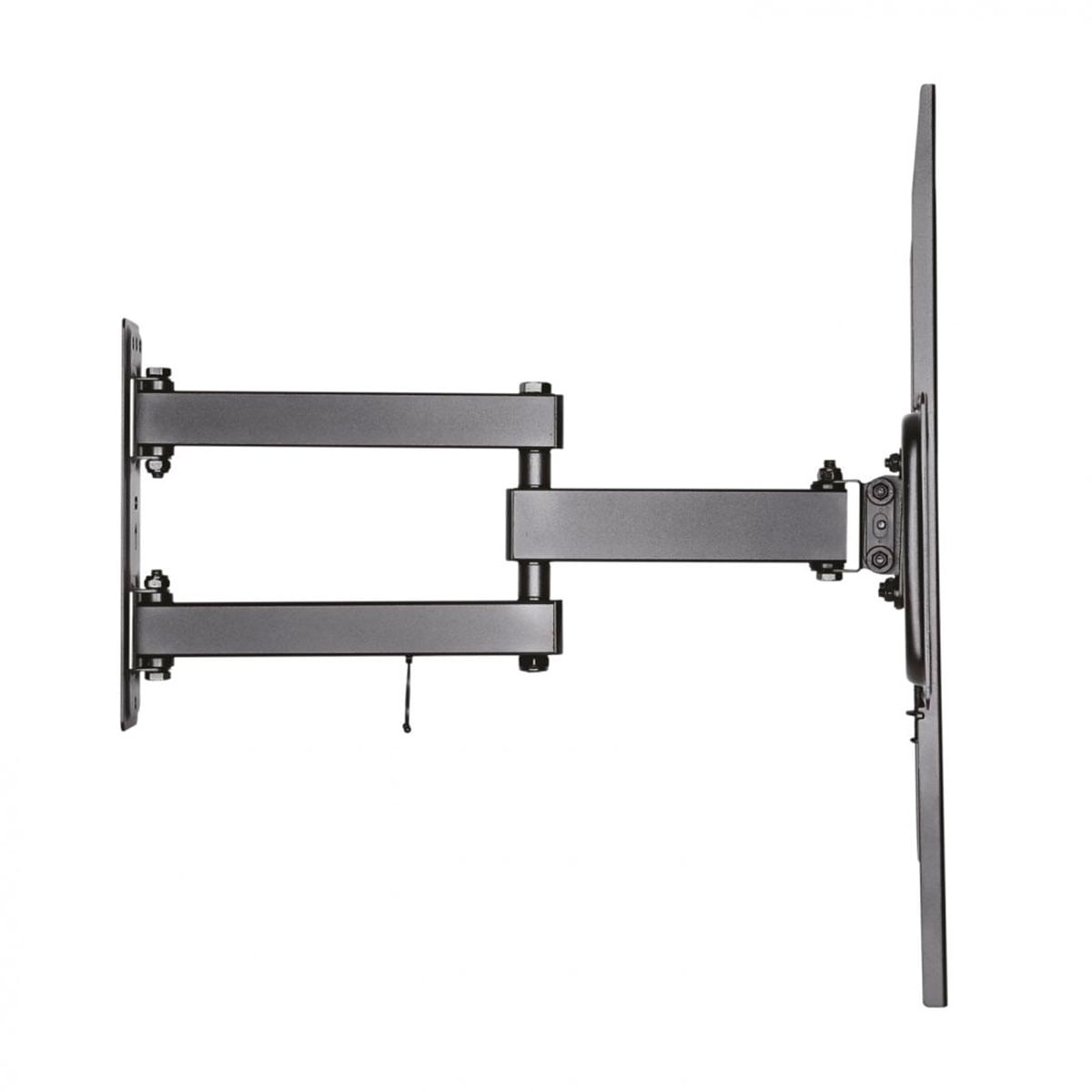Soporte de TV Aisens WT70TSLE-021 37''-70'' inclinable y giratorio negro 2