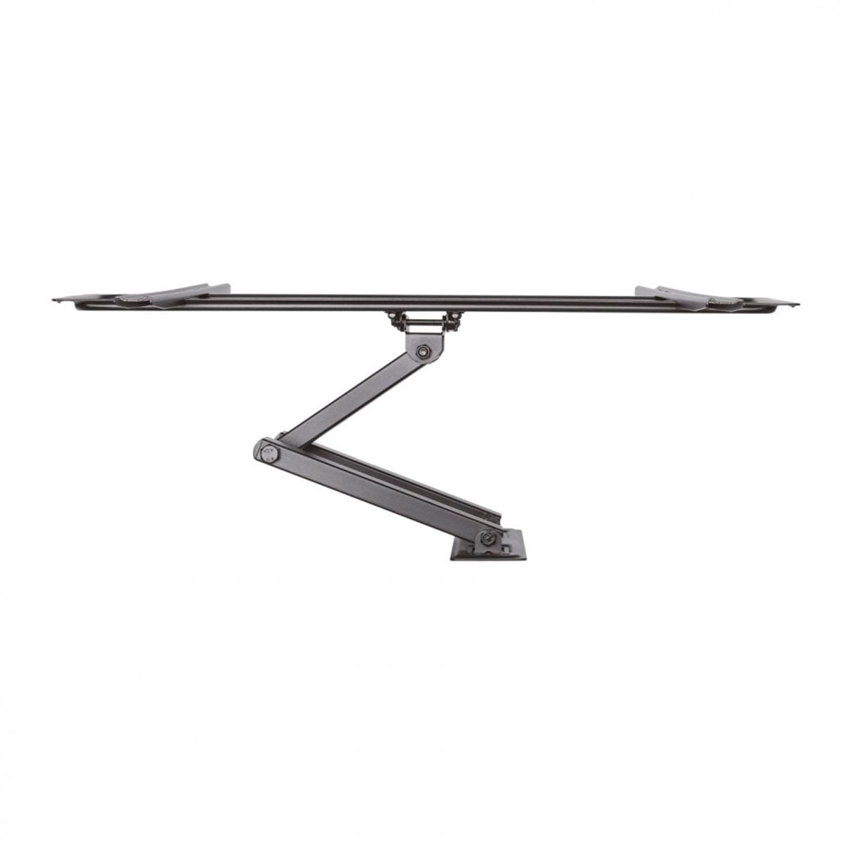 Soporte de TV Aisens WT70TSLE-021 37''-70'' inclinable y giratorio negro 3