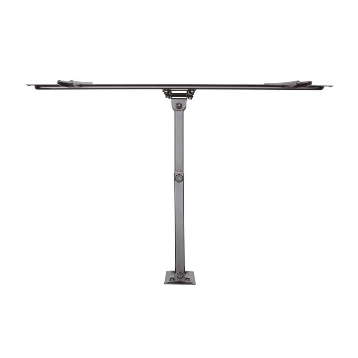 Soporte de TV Aisens WT70TSLE-021 37''-70'' inclinable y giratorio negro 4