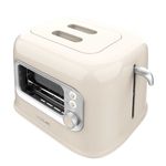 Tostador-Cecotec-RetroVision-700W-diseño-retro-con-ventana-beige