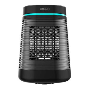 Calefactor cerámico Cecotec ReadyWarm 1550 Max Ceramic Rotate 1500W oscilante