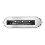 Tostador Ufesa TT7365 900W 1 ranura blanco 4