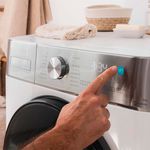 Lavadora Cecotec Bolero DressCode 8800 Inverter A 8kg 1400 rpm A blanco 85 cm 4