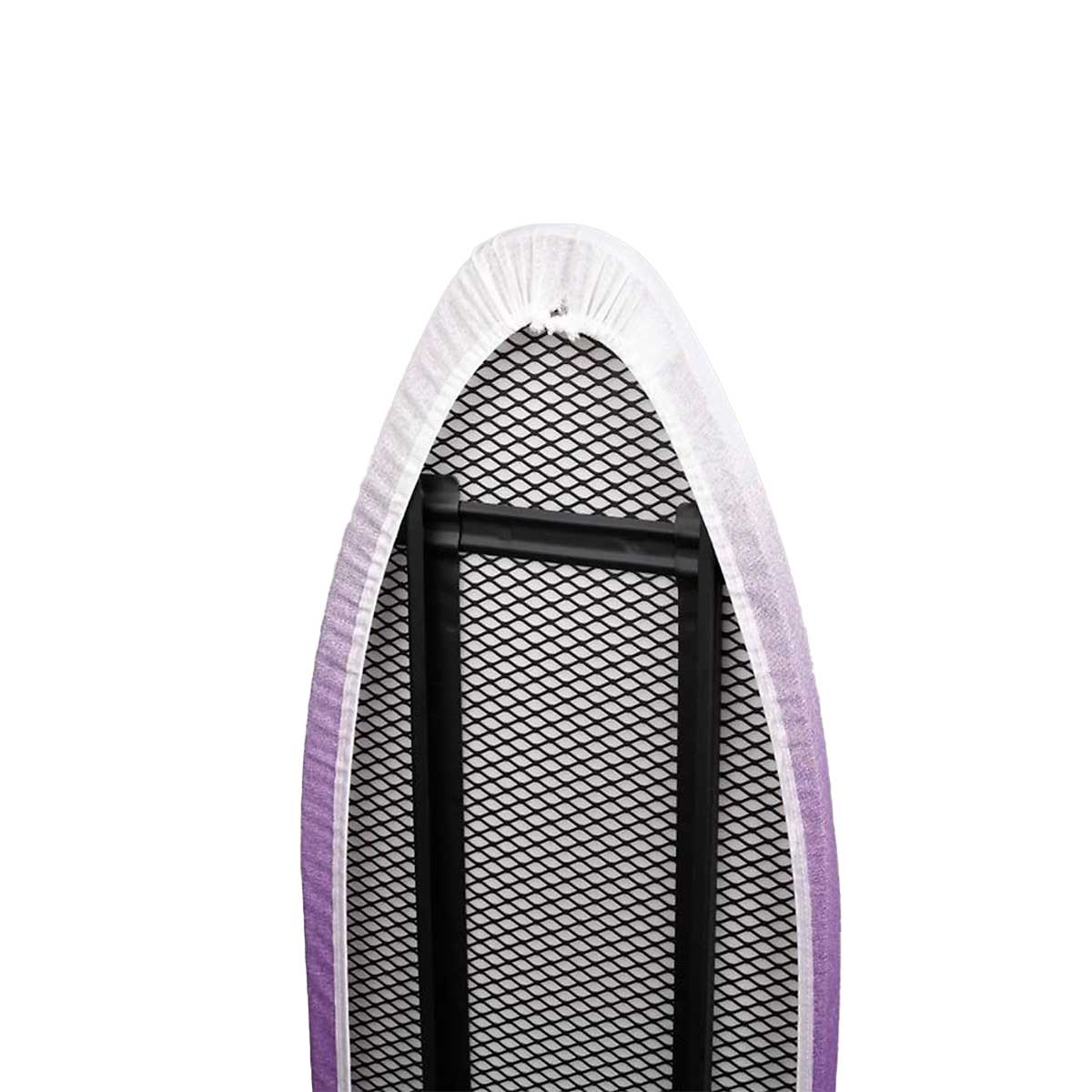 Tabla-de-planchar-Jata-TP500-Vital-multiposicion-morada-116x35x14-cm-detalle-funda