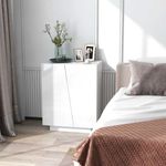 Aparador-Aba-Homcom-2-puertas---2-estantes-ajustables-blanco-88x70x40-cm-animada