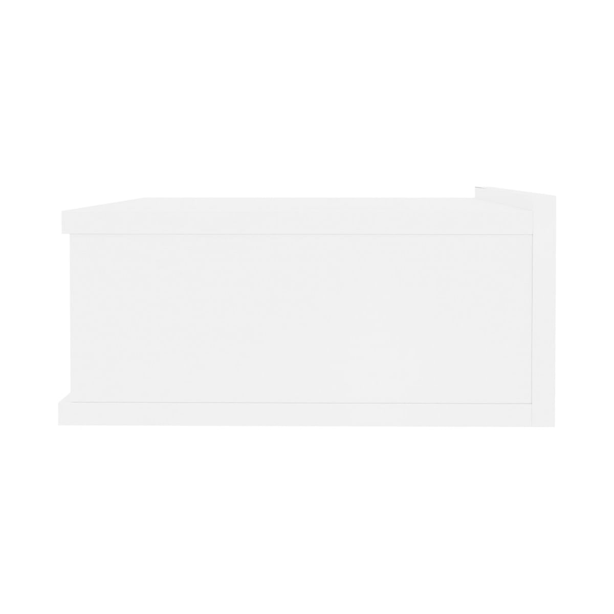 Mesita-de-noche-Sama-flotante-minimalista-con-1-cajon-madera-contrachapada-blanco-15x40x30cm-lateral