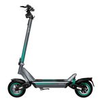 Patinete eléctrico Cecotec Bongo Serie Y45 750W 25km/h autonomía hasta 45km gris 2
