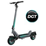 Patinete eléctrico Cecotec Bongo Serie Y45 750W 25km/h autonomía hasta 45km gris