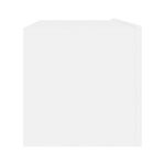 Mueble-de-TV-Azyal-flotante-2-puertas-abatibles-blanco-30x100x30-cm-perfil