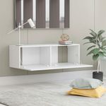 Mueble-de-TV-Azyal-flotante-2-puertas-abatibles-blanco-30x100x30-cm-animada-interior