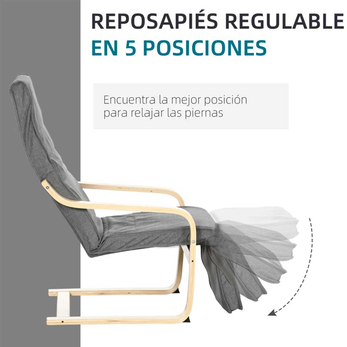 Sillon-Tuco-Homcom-reposapies-ajustable-5-posiciones-gris-madera-100x665x94cm-ajustable
