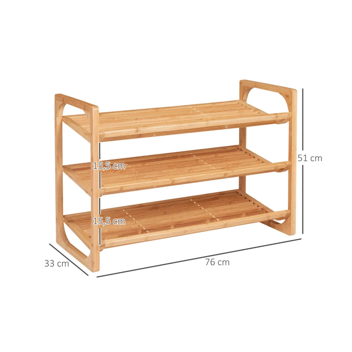 Zapatero-Ovre-Homcom-3-niveles-9-pares-bambu-51x76x33cm-medidas