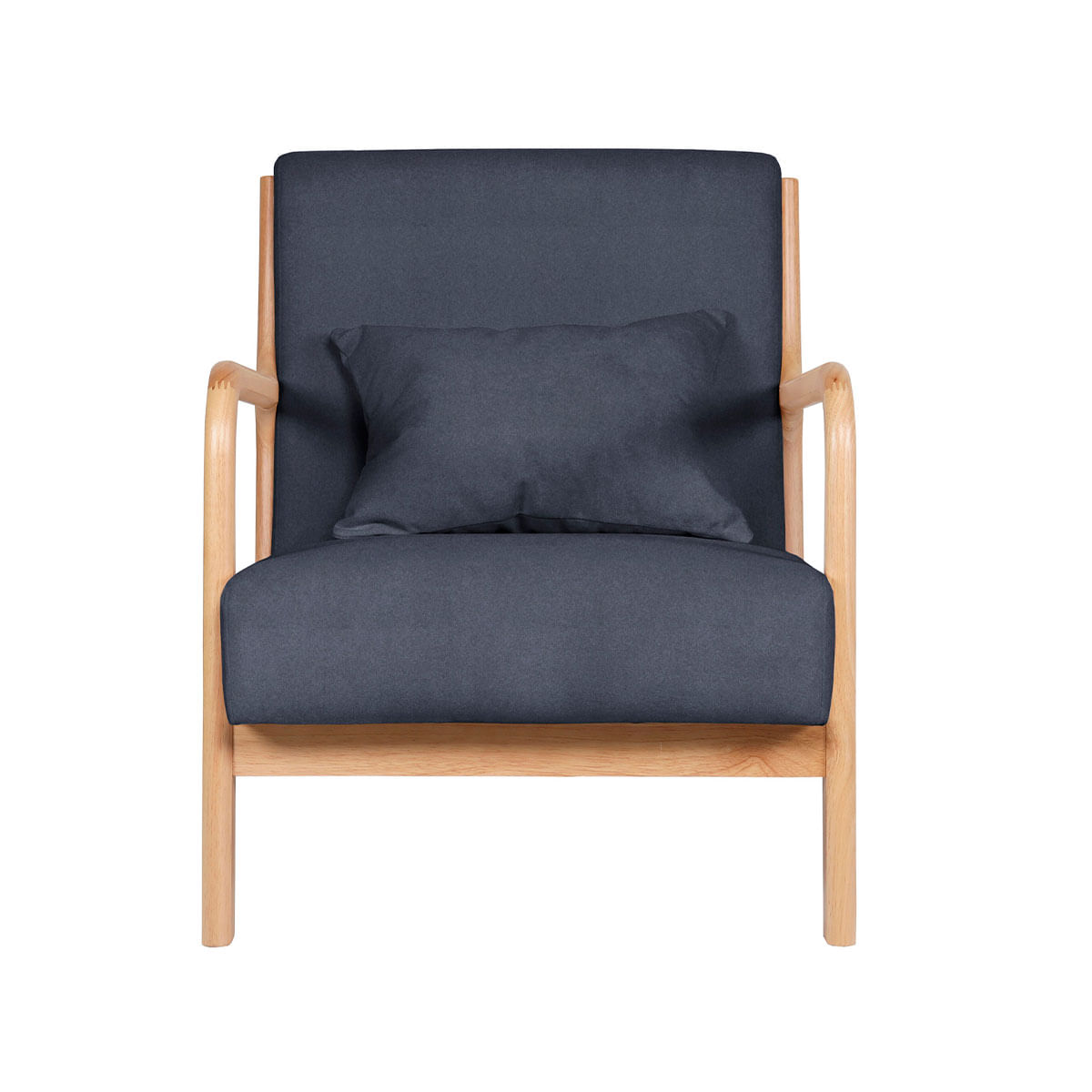Butaca-Tokio-madera-y-tapizado-en-microfibra-gris-natural-72x65x83cm-frontal-dos
