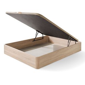Canapé Gaia elevación hidráulica 22 mm - Montaje incluido