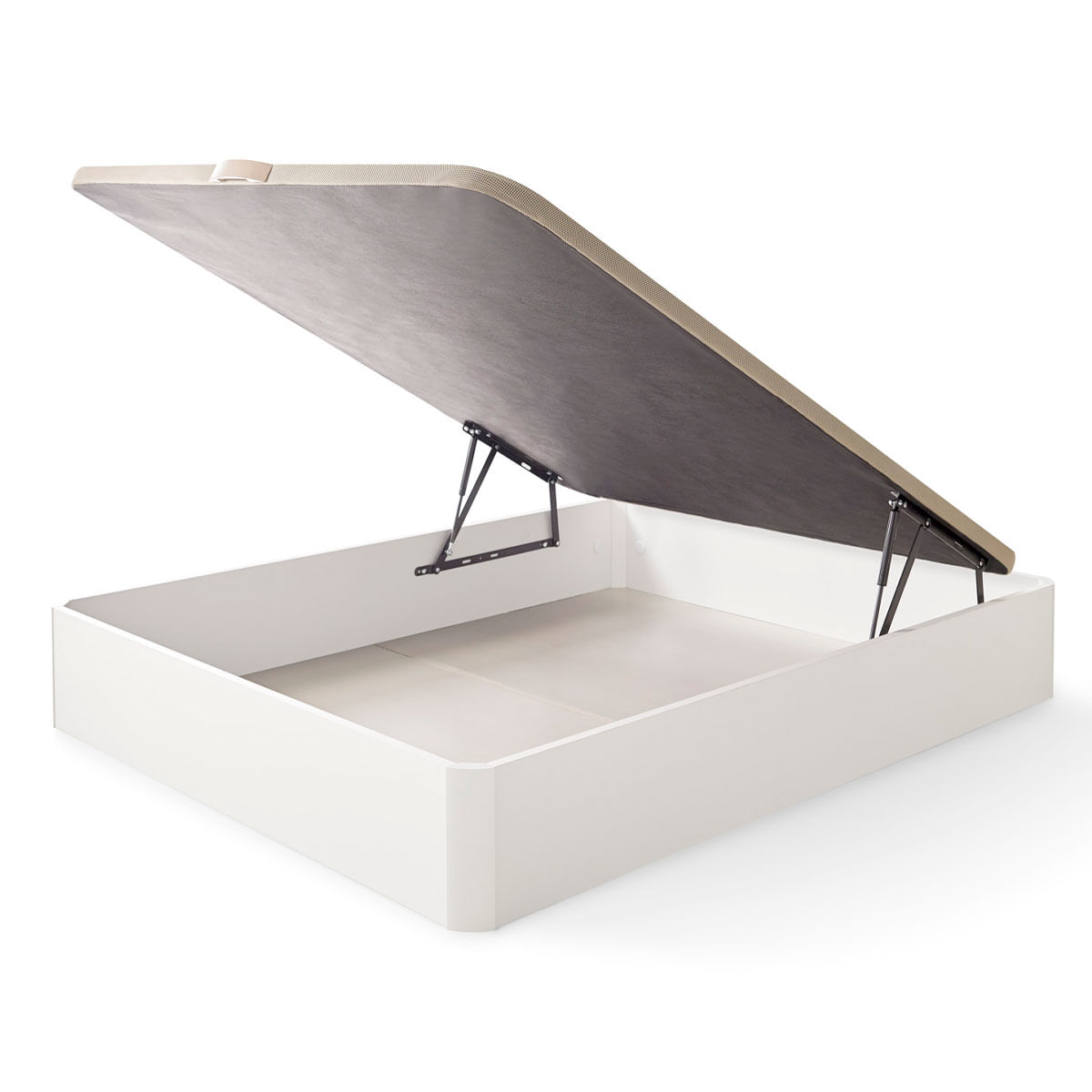 Canape-Sofia-elevacion-hidraulica-30-mm-blanco-135x200-cm---Montaje-incluido-2