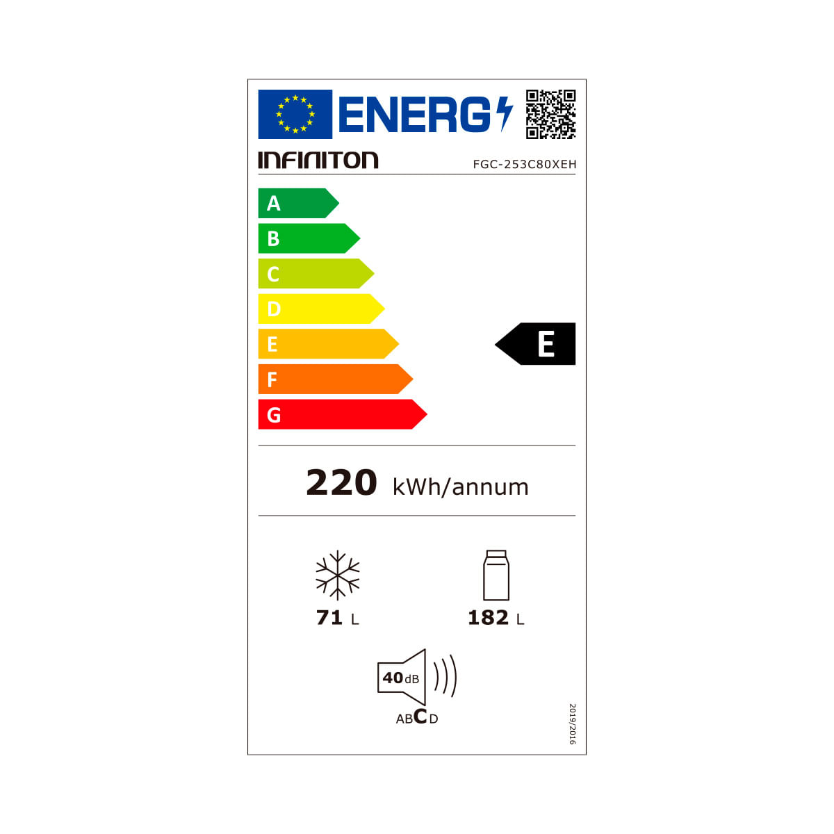 Frigorifico-combi-Infiniton-FGC-253C80XEH-No-Frost-253L-2-puertas-E-inox-180cm-medidas