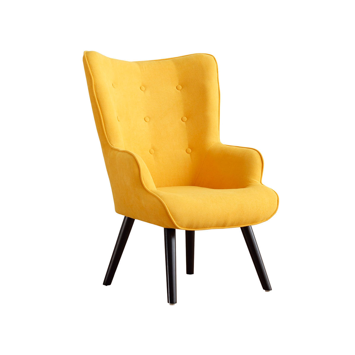 Butaca-Voss-tapizado-tela-mostaza-95x71x75-cm-frontal