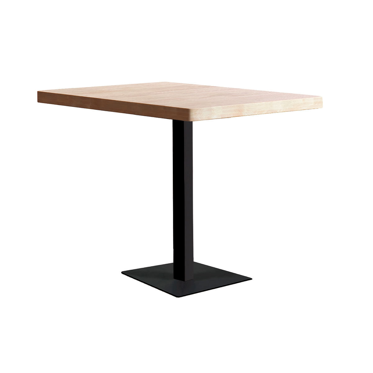Mesa-Moss-rectangular-bar-roble-nordish-negro-80x60x74cm-frontal