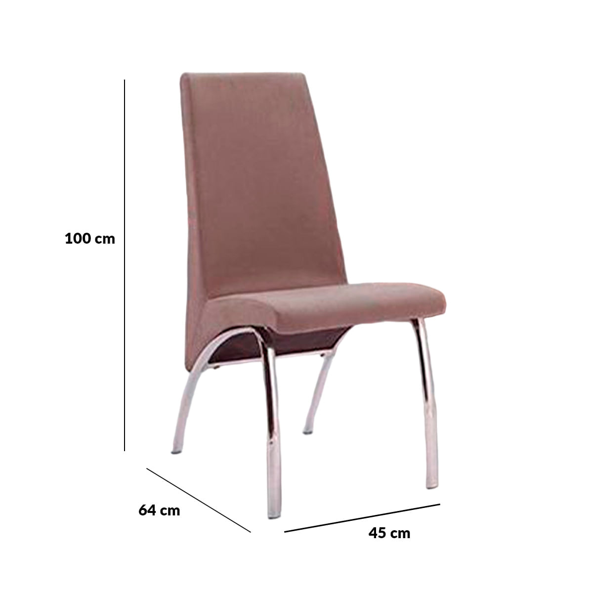 Pack-de-2-sillas-Aroa-tapizado-jarama-marengo-95x44x51-cm-medidas