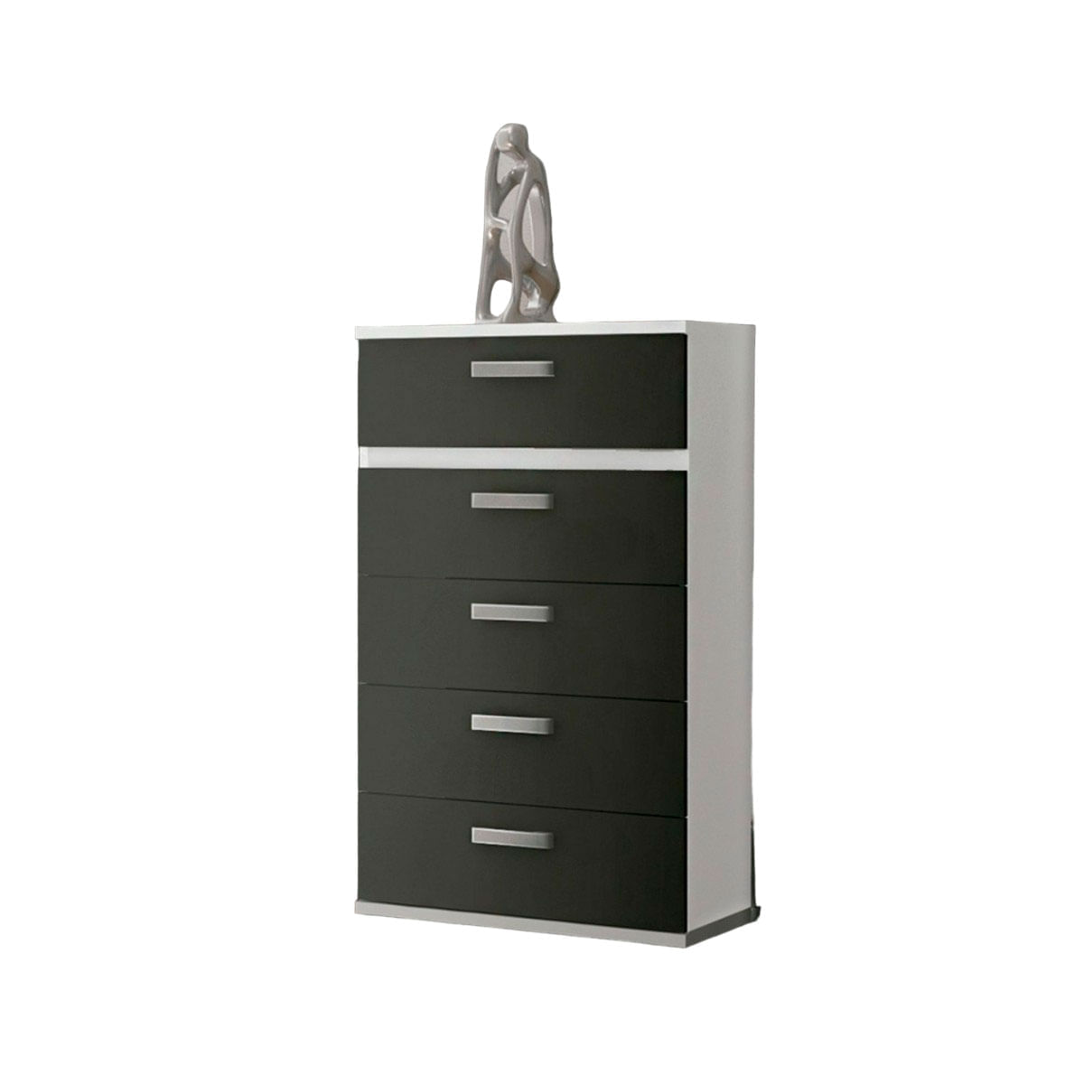Sinfonier-Cabra-5-cajones-blanco-grafito-1094x60x396cm-fondo-blanco