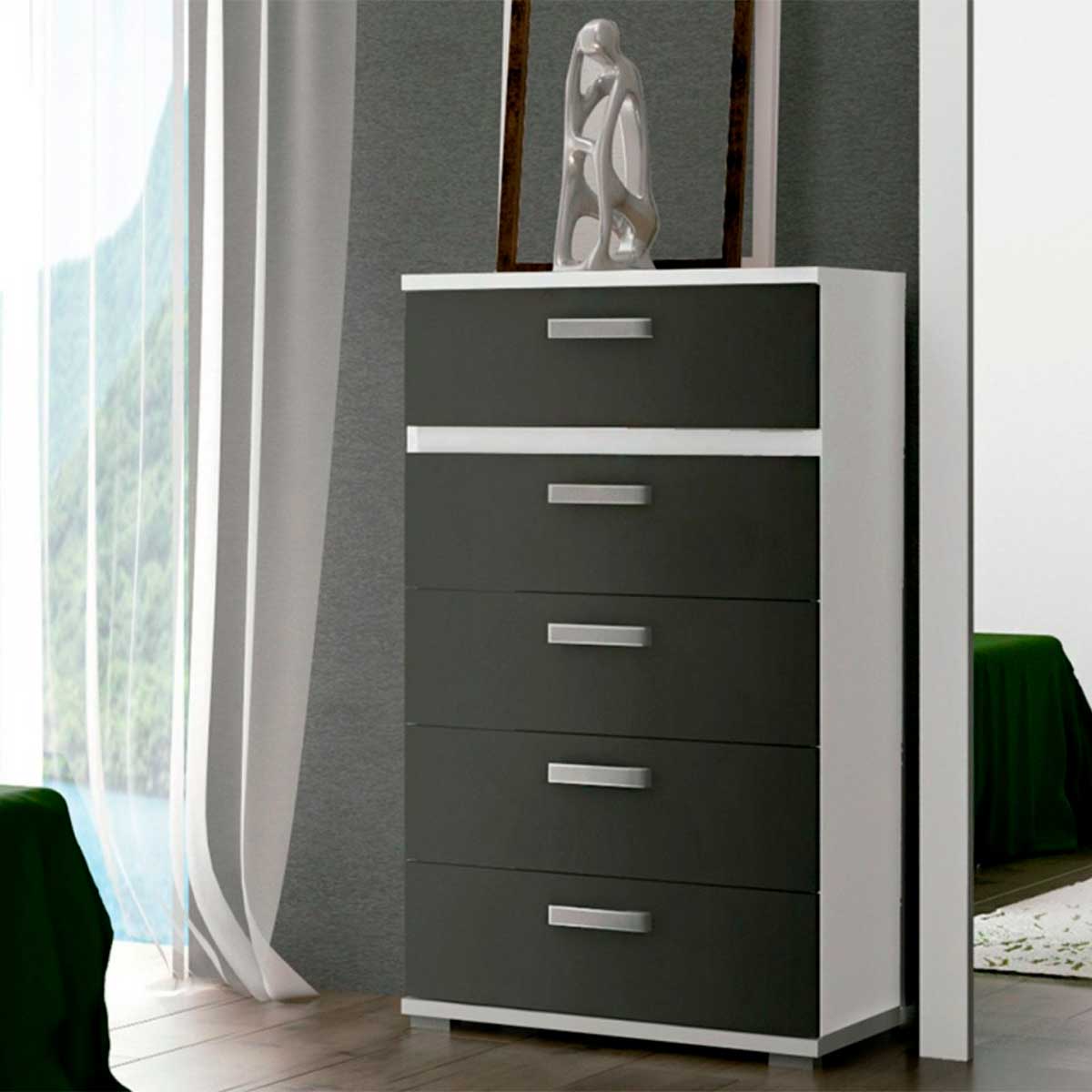 Sinfonier-Cabra-5-cajones-blanco-grafito-1094x60x396-cm-animada