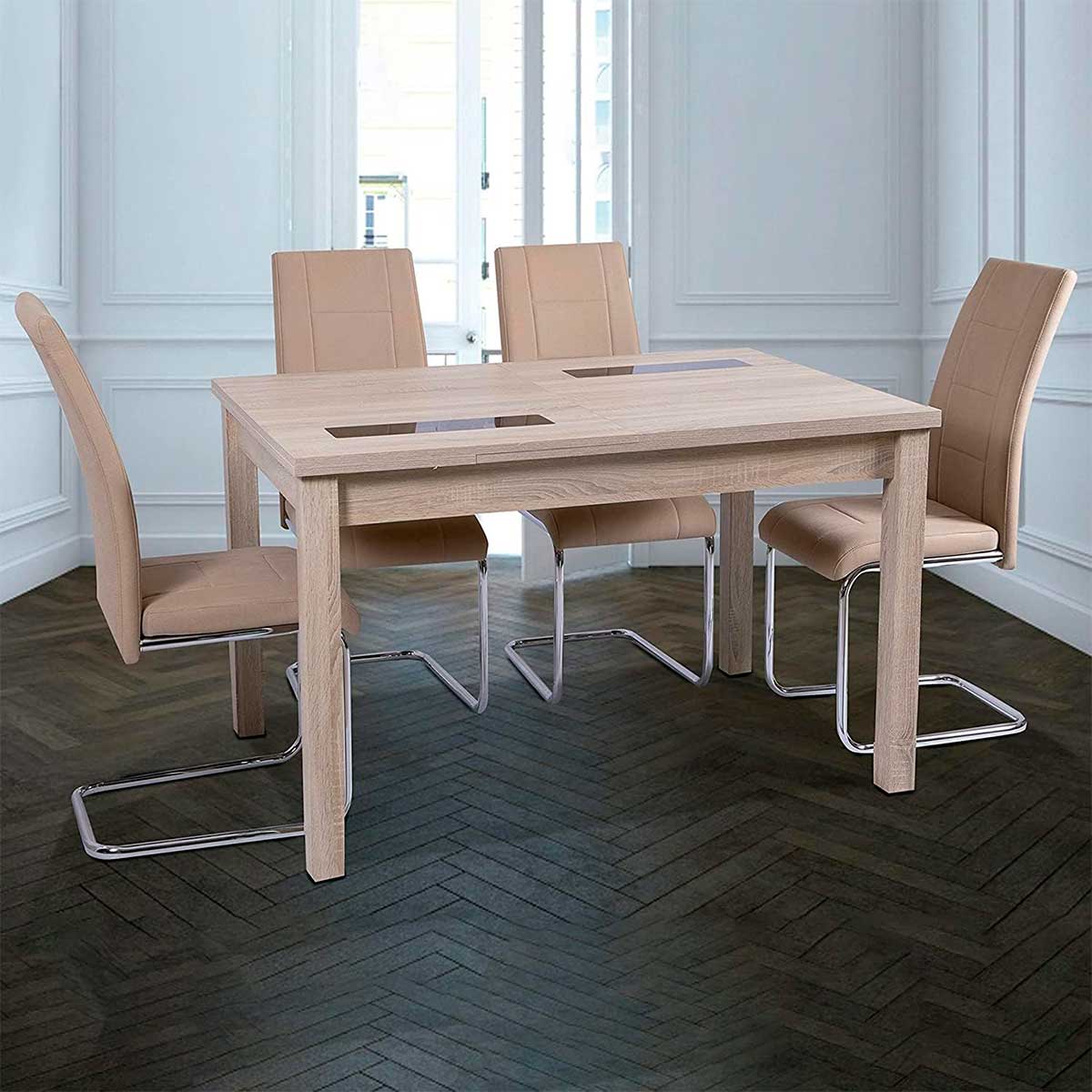 Pack-de-4-sillas-San-beig-99x425x52cm-animada