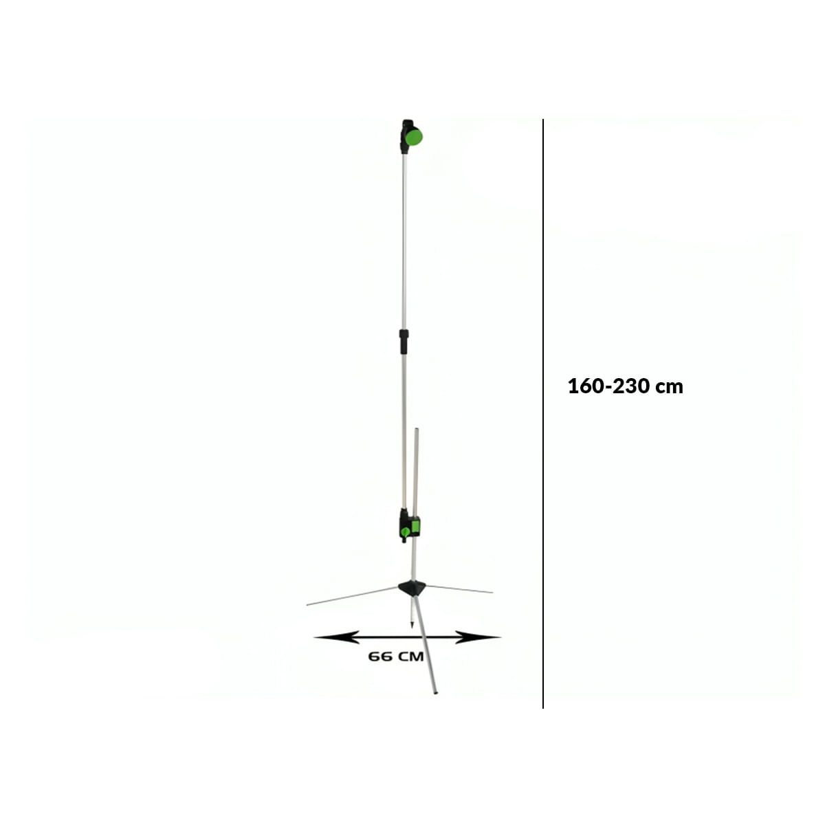Ducha-de-jardin-con-tripode-160-230x66x66m-medidas